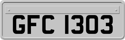 GFC1303