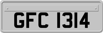 GFC1314