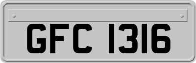 GFC1316