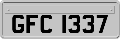 GFC1337