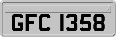 GFC1358