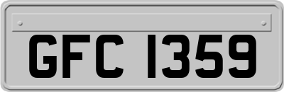 GFC1359