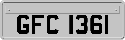 GFC1361