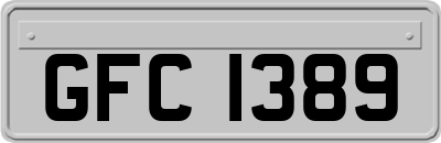 GFC1389