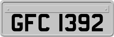 GFC1392