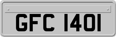 GFC1401