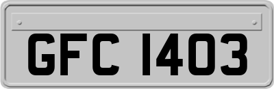 GFC1403