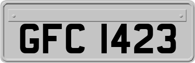 GFC1423