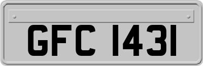 GFC1431