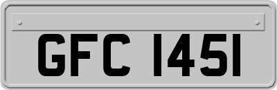 GFC1451