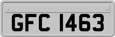 GFC1463
