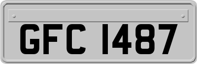 GFC1487