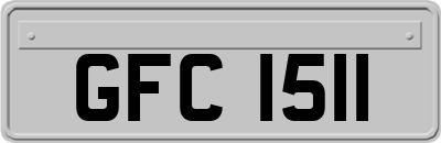GFC1511