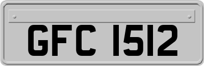 GFC1512
