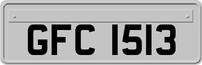 GFC1513