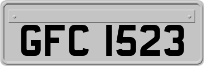 GFC1523