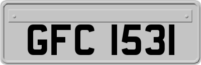 GFC1531