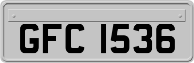 GFC1536