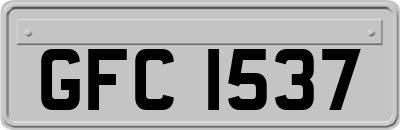 GFC1537