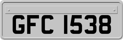 GFC1538
