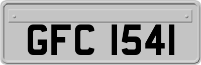 GFC1541