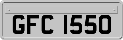 GFC1550