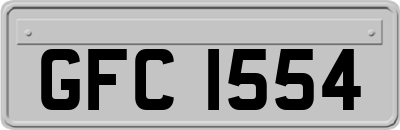 GFC1554