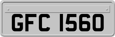 GFC1560