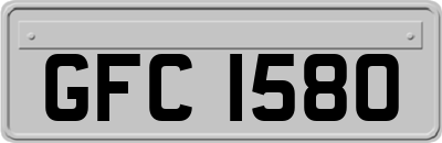 GFC1580