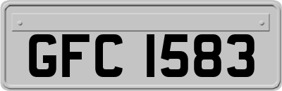 GFC1583