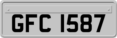 GFC1587