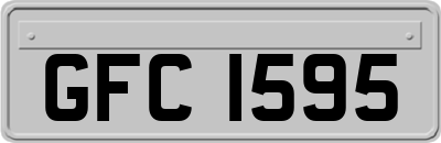 GFC1595