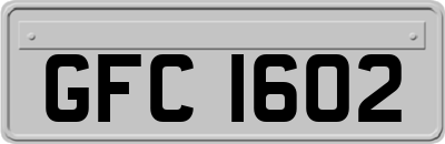 GFC1602