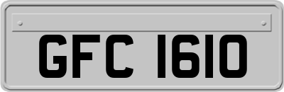 GFC1610