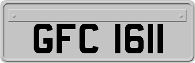 GFC1611