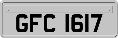 GFC1617