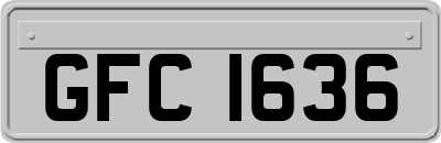 GFC1636