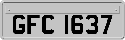 GFC1637