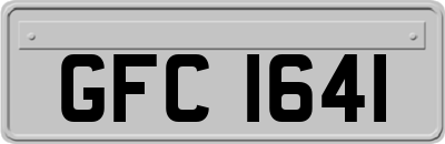 GFC1641
