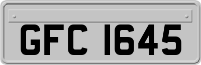 GFC1645