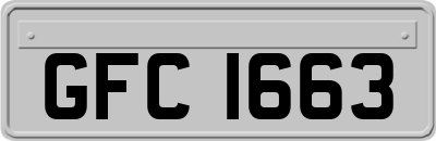 GFC1663
