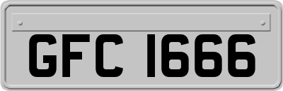 GFC1666