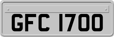 GFC1700