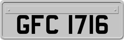 GFC1716