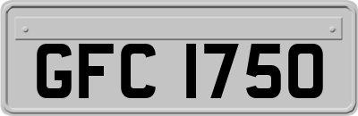 GFC1750