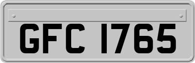 GFC1765