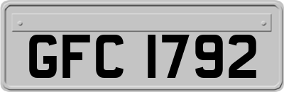 GFC1792