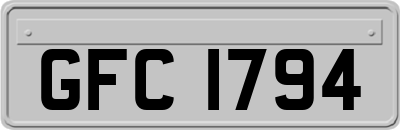 GFC1794