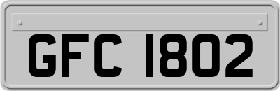 GFC1802