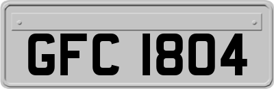GFC1804